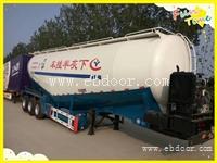 45立方散装水泥罐车 价格呈现回升迹象