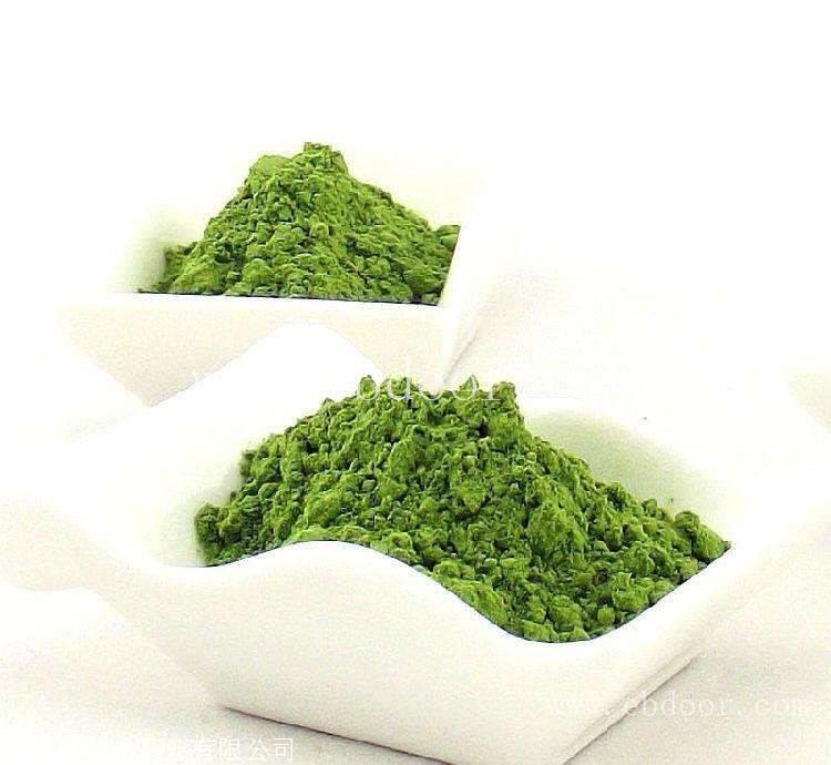 大麦苗粉生产代加工，保健食品加工厂，青汁代加工