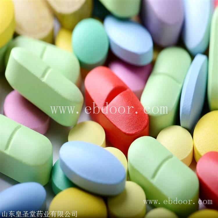 甘草桔梗复合压片糖果oem代加工，甘草桔梗压片加工厂