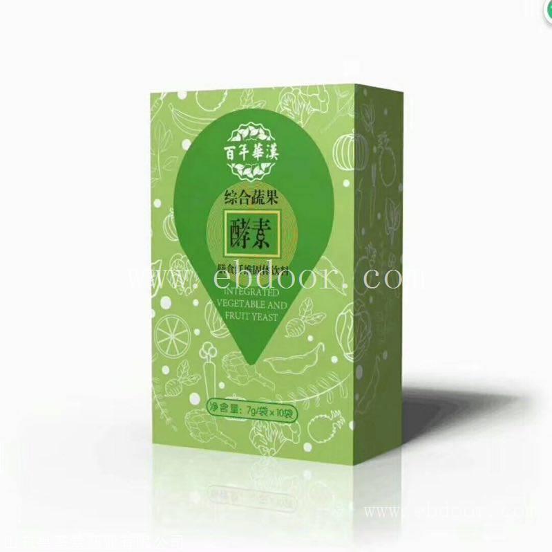 综合果蔬酵素粉OEM代加工，果蔬酵素粉加工厂
