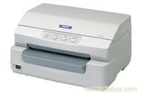 爱普生 Epson LQ-90KP 存折证卡打印机 