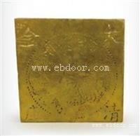 古钱币收购大清金库收购价格如何