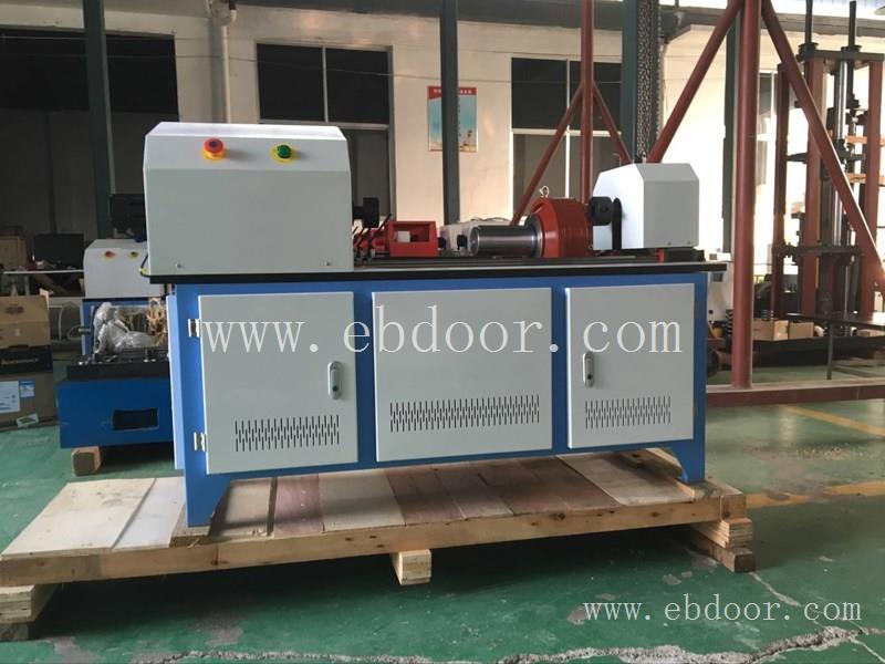 微机控制全自动扭转试验机