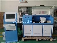 WTNDW系列材料扭转试验机