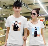 信阳衣服上印照片机器价格
