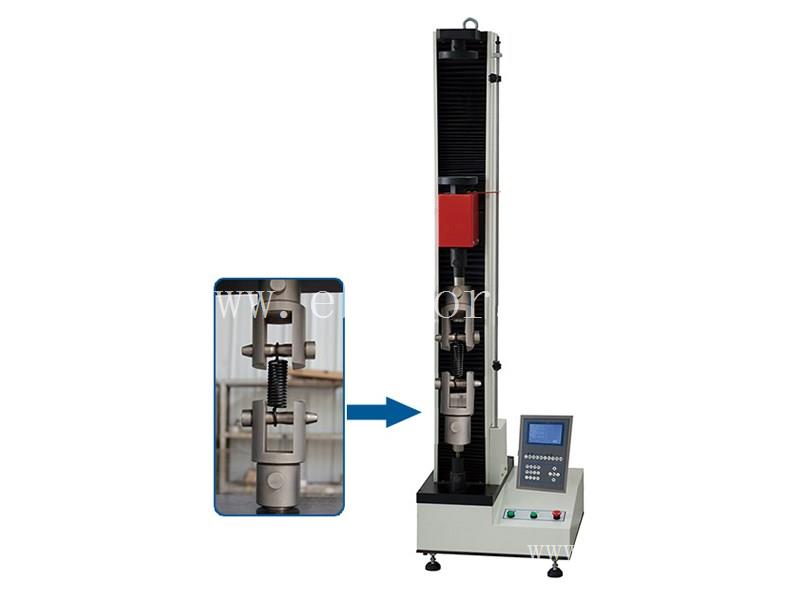 数显弹簧试验机参数