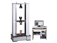 拉压弹簧试验机参数