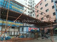 油摸子大连市吊篮租赁大连北海广场电动吊篮