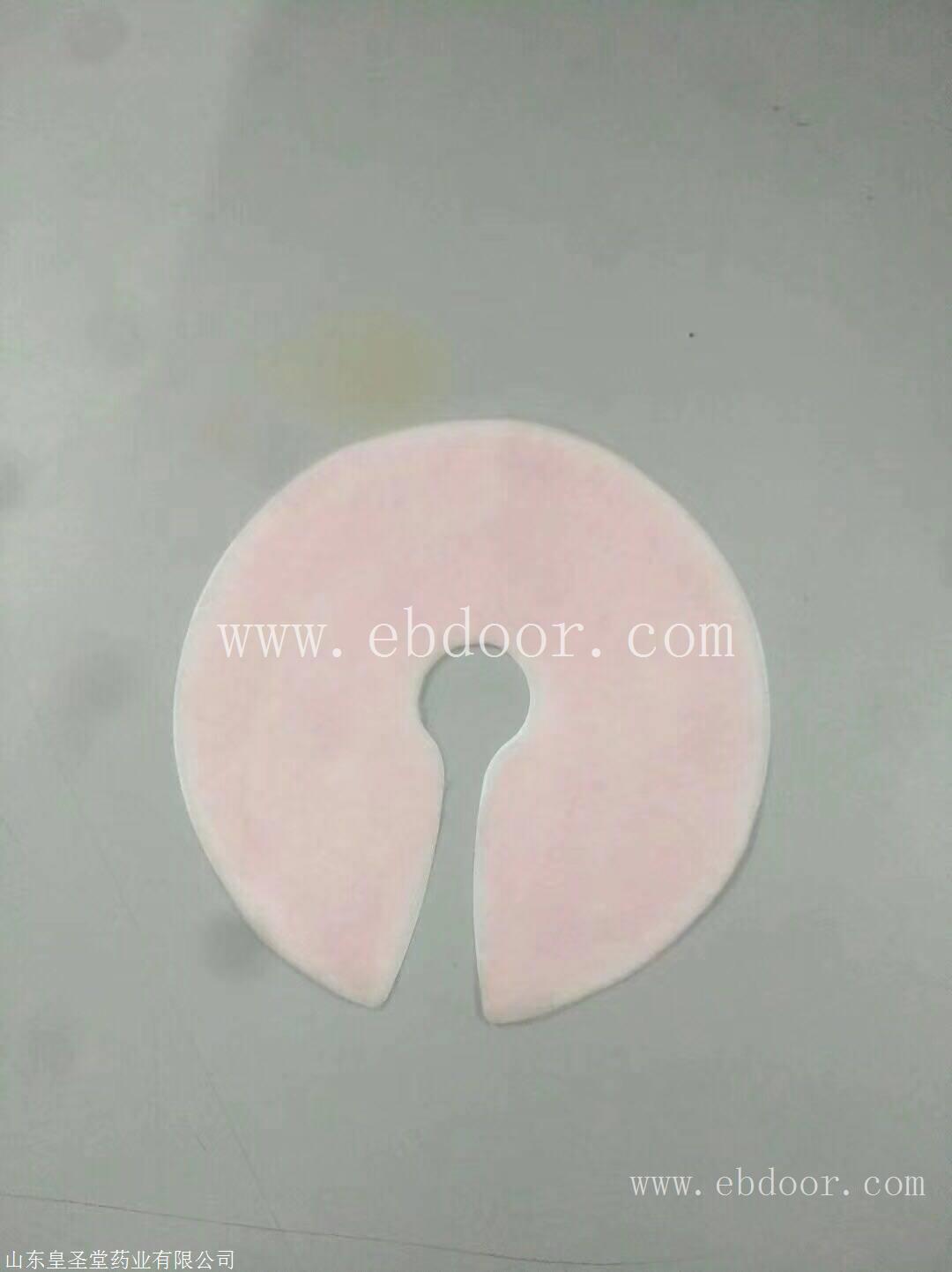 乳腺增生医用冷敷贴代加工，女性乳腺病冷敷贴加工厂
