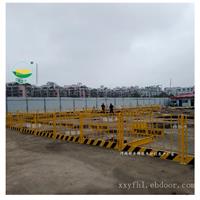 施工临边护栏定制厂家，组装式临边护栏等建筑安防产品生产