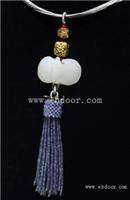 白玉蝙蝠玉器鉴定