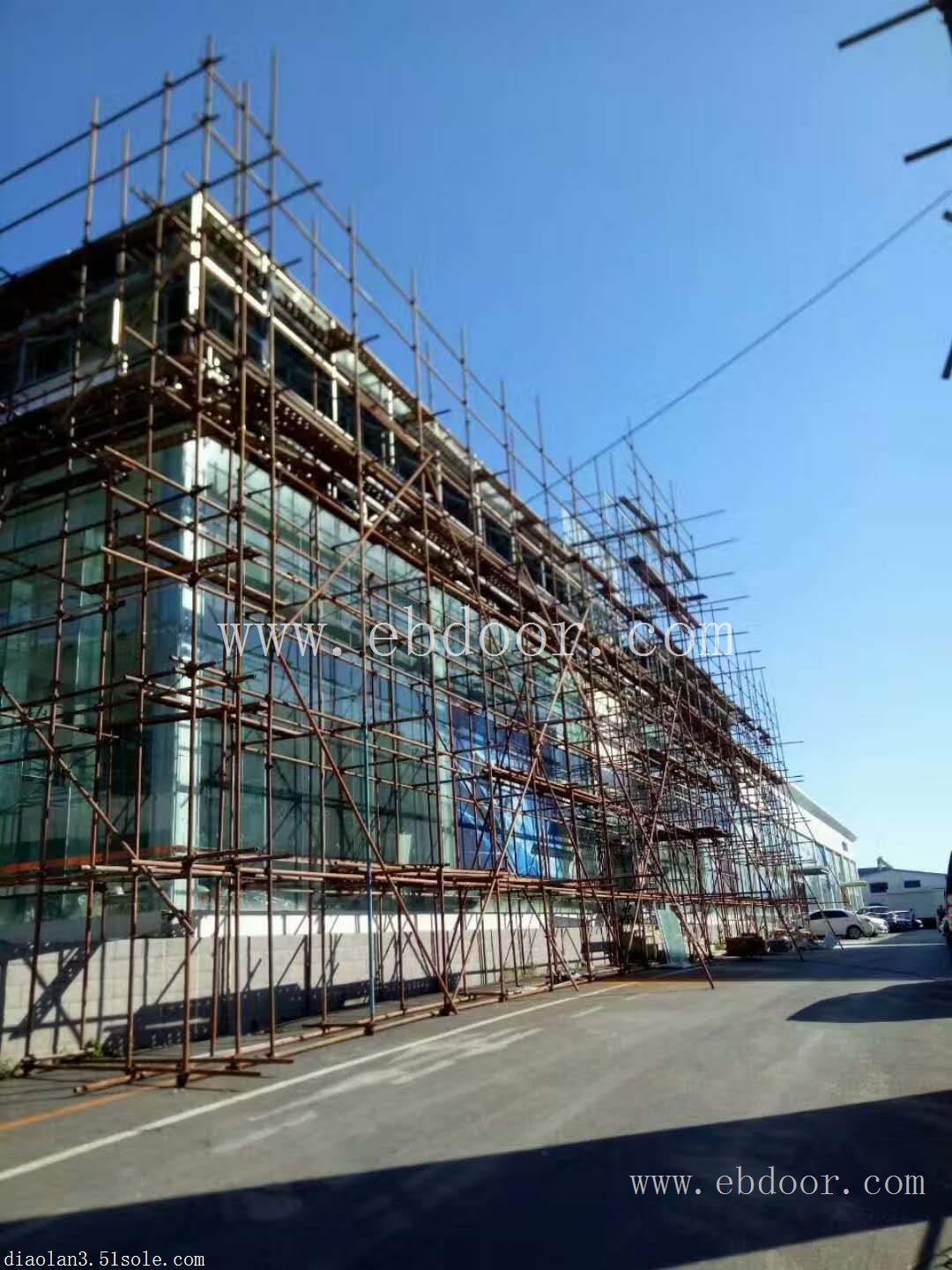 鞍山移动脚手架型号