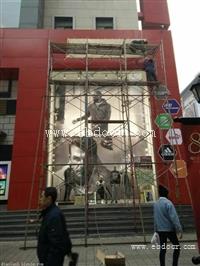电动吊篮配件大连升降平台租赁大连春柳电动吊篮