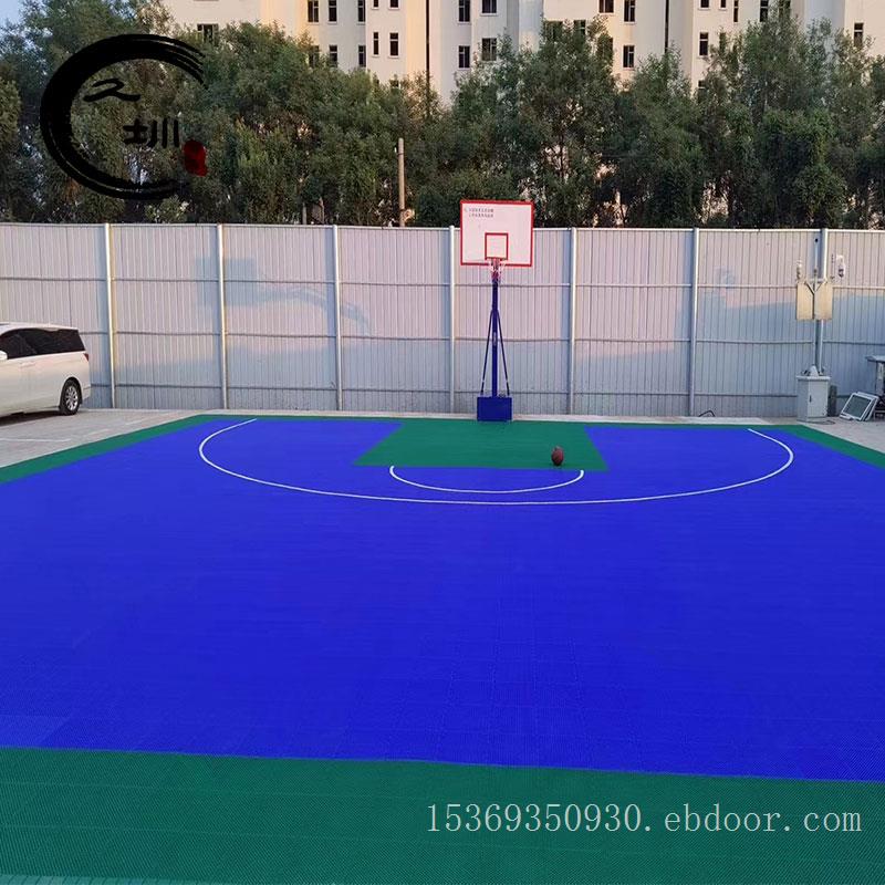 拼装地板厂家批发软质悬浮拼装地板