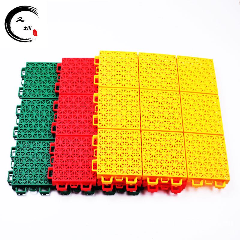 拼装地板厂家批发软质悬浮拼装地板