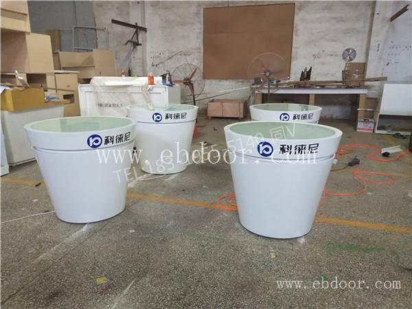 玉林 三环智能锁展柜 普罗巴克锁业品牌柜 样品锁展示架