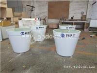 玉林 三环智能锁展柜 普罗巴克锁业品牌柜 样品锁展示架