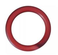 和田红玉手镯玉器鉴定