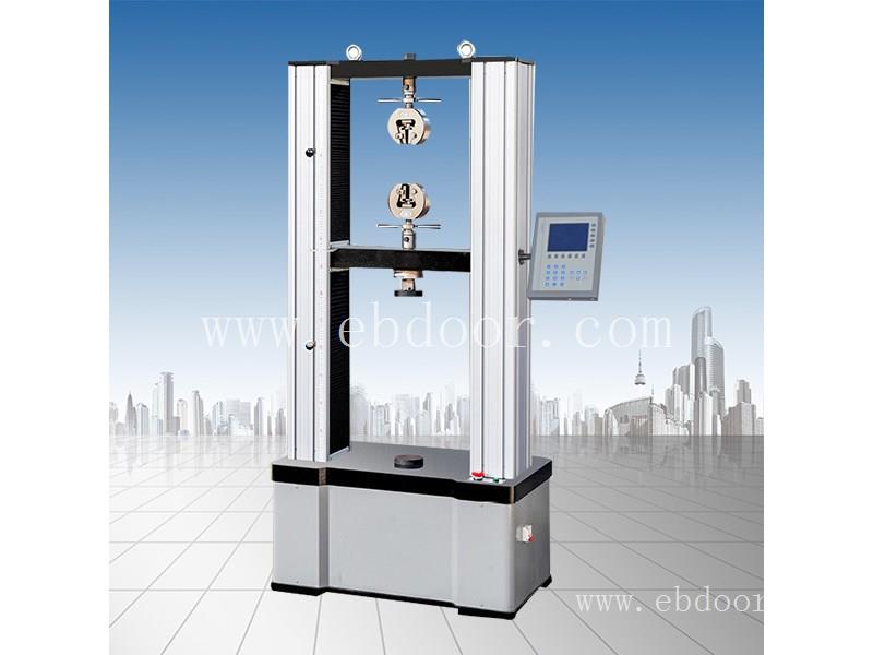 WDS系列数显式电子拉力试验机