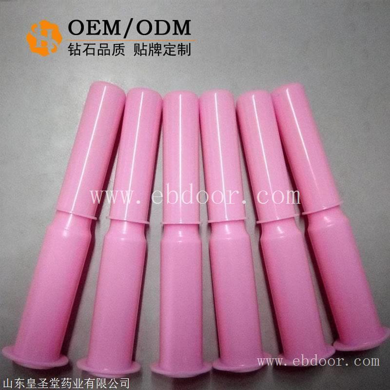 妇科凝胶哪种好，妇科凝胶贴牌加工，凝胶加工厂