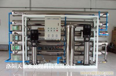 纯净水设备