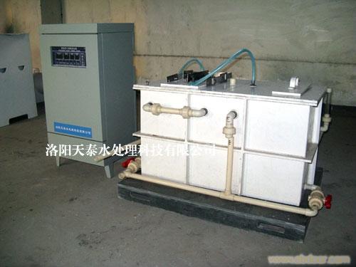 二氧化氯消毒设备�