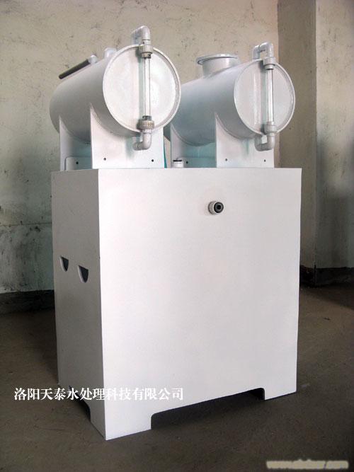 二氧化氯发生器�