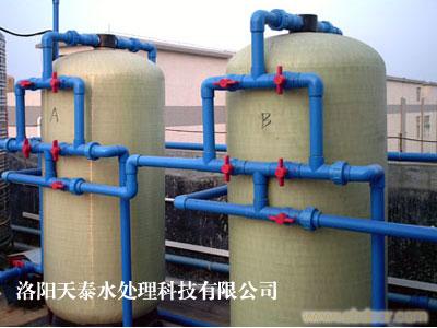 工业废水处理装置�