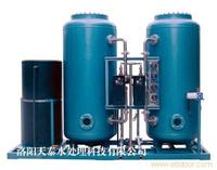 工业废水处理设备 