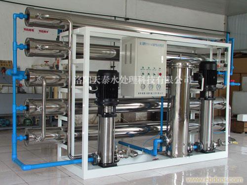 矿泉水设备
