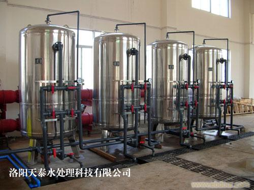 洛阳矿泉水设备厂家�