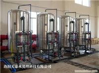 河南矿泉水设备厂家 