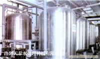 河南反渗透装置厂家 