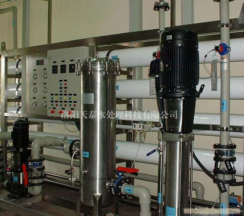 河南反渗透装置厂家�
