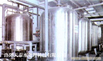 供应反渗透成套装置�