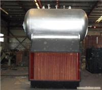 热管式蒸汽发生器