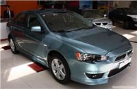 GS翼神 1.8L 睿智型MT