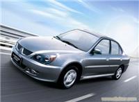 LS蓝瑟 舒适运动型1.6L MT　CNG