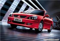 LS蓝瑟 舒适型1.6L MT