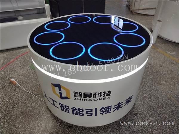 佛山哪里有 定做佛洛狄智能锁柜 安局邦品牌锁展示架厂家供应