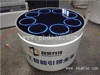 佛山哪里有 定做佛洛狄智能锁柜 安局邦品牌锁展示架厂家供应