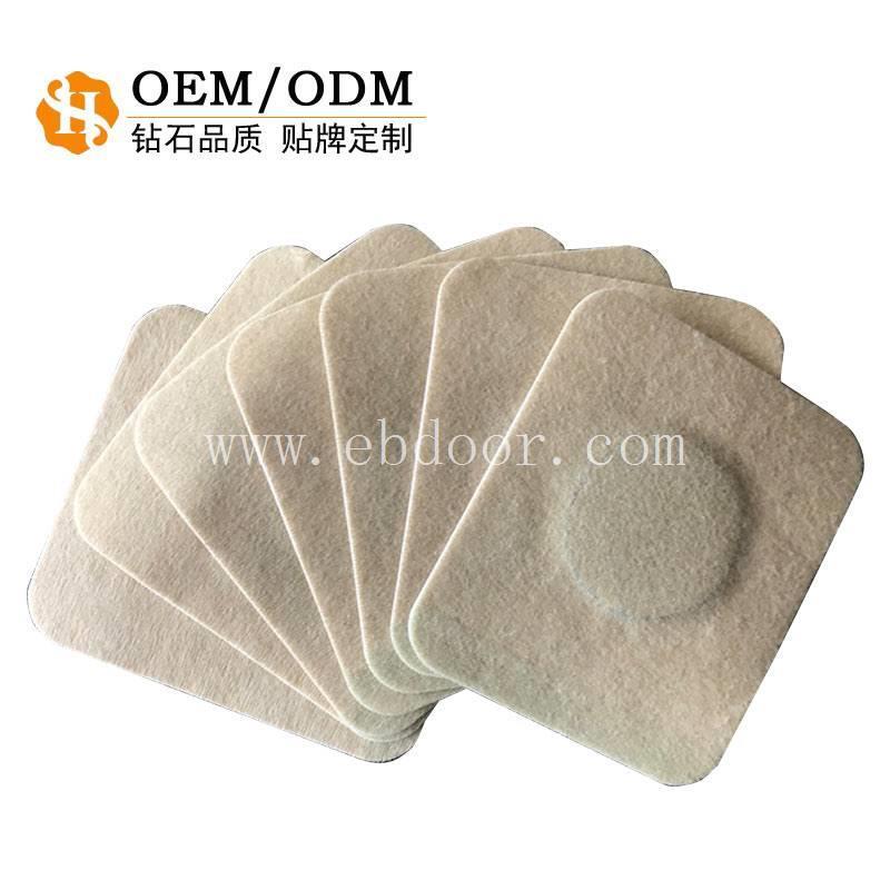 穴位贴代加工，三伏贴穴位贴贴牌，三伏贴OEM加工