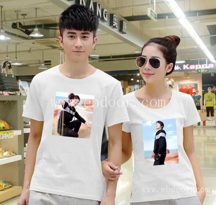 新乡衣服上印照片机器哪个牌子好