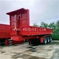 20英尺后翻自卸车 近日报价详情