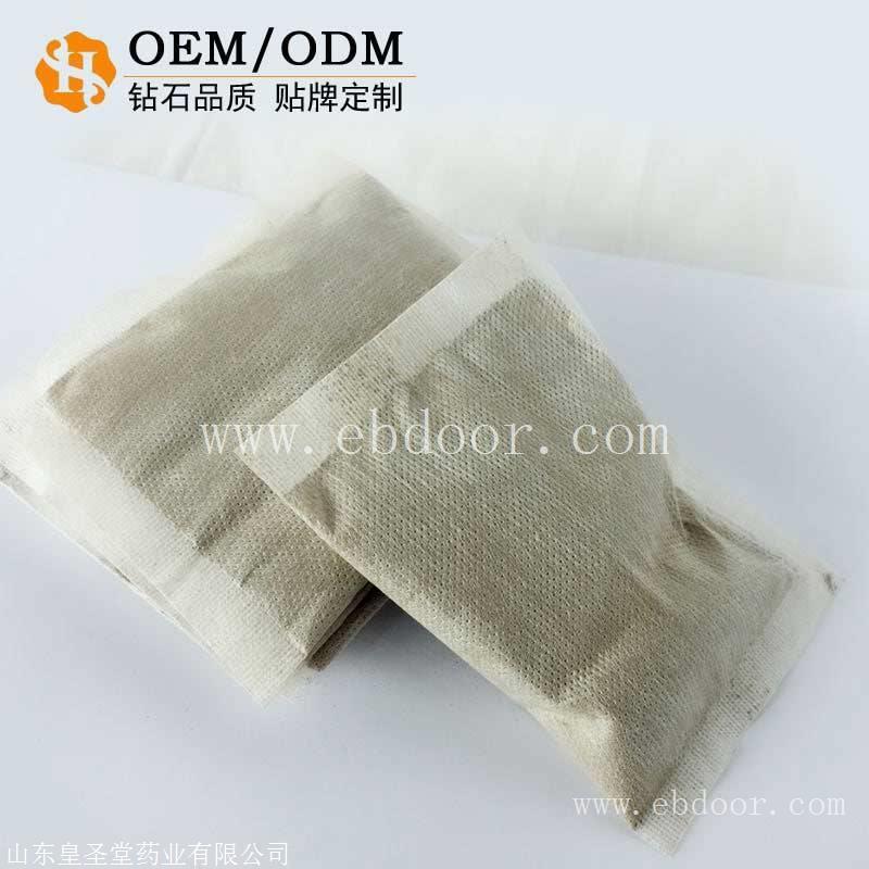 纯中药足浴包代加工，草本药浴包加工厂
