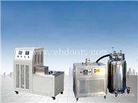 橡胶低温脆性试验机