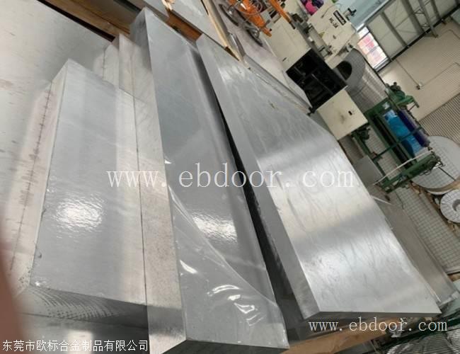 5182-H112中厚铝板 抗腐蚀性强5182铝板