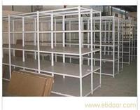 货架*角钢货架*展示架*仓储货架*五层架*家用货架 
