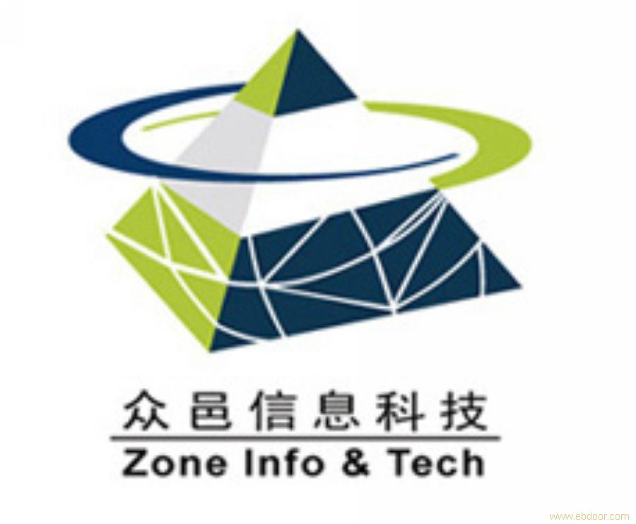 信息科技标志