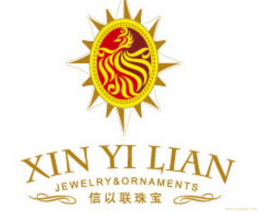 珠宝标志设计